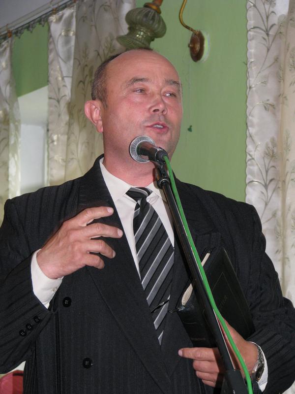 Сергей Богачук